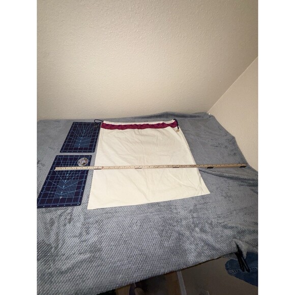 Tory Burch dust bag large - Picture 11 of 11